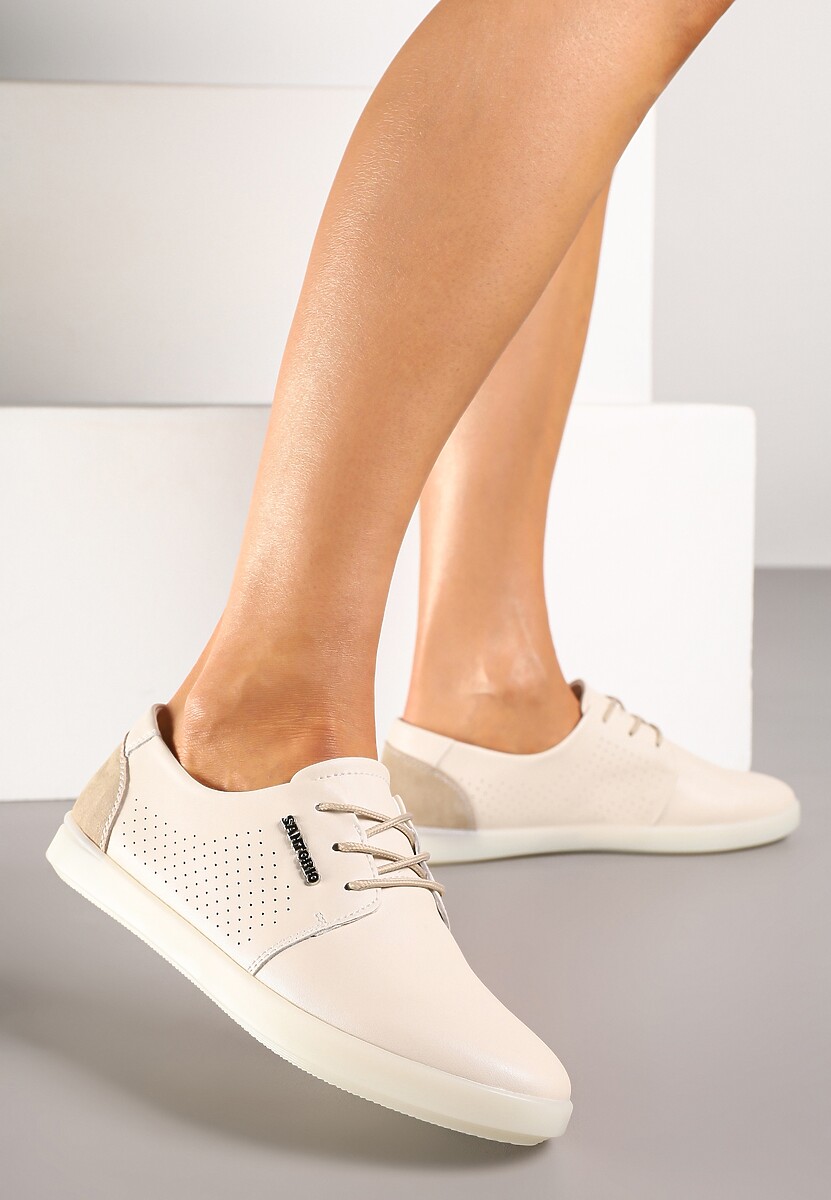 Sneakers Dolianea Bej 2