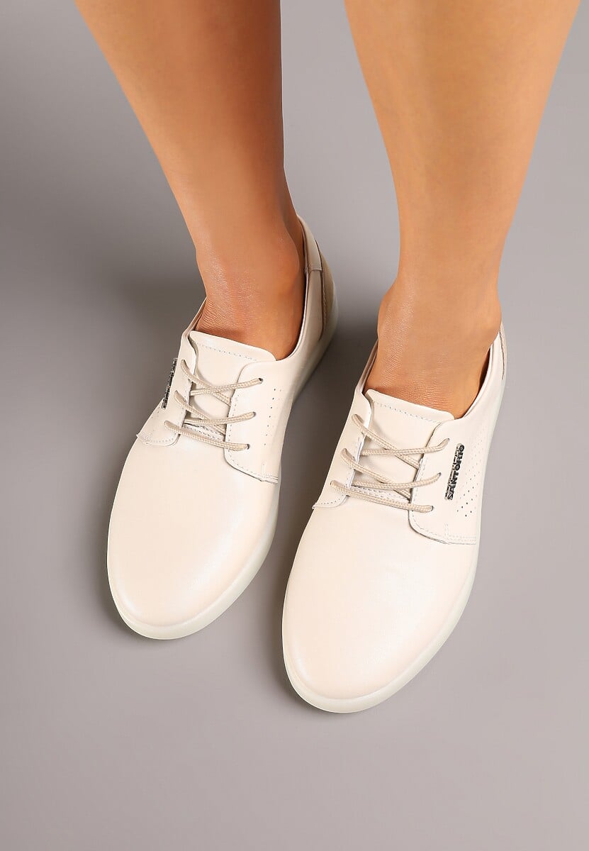 Sneakers Dolianea Bej 3