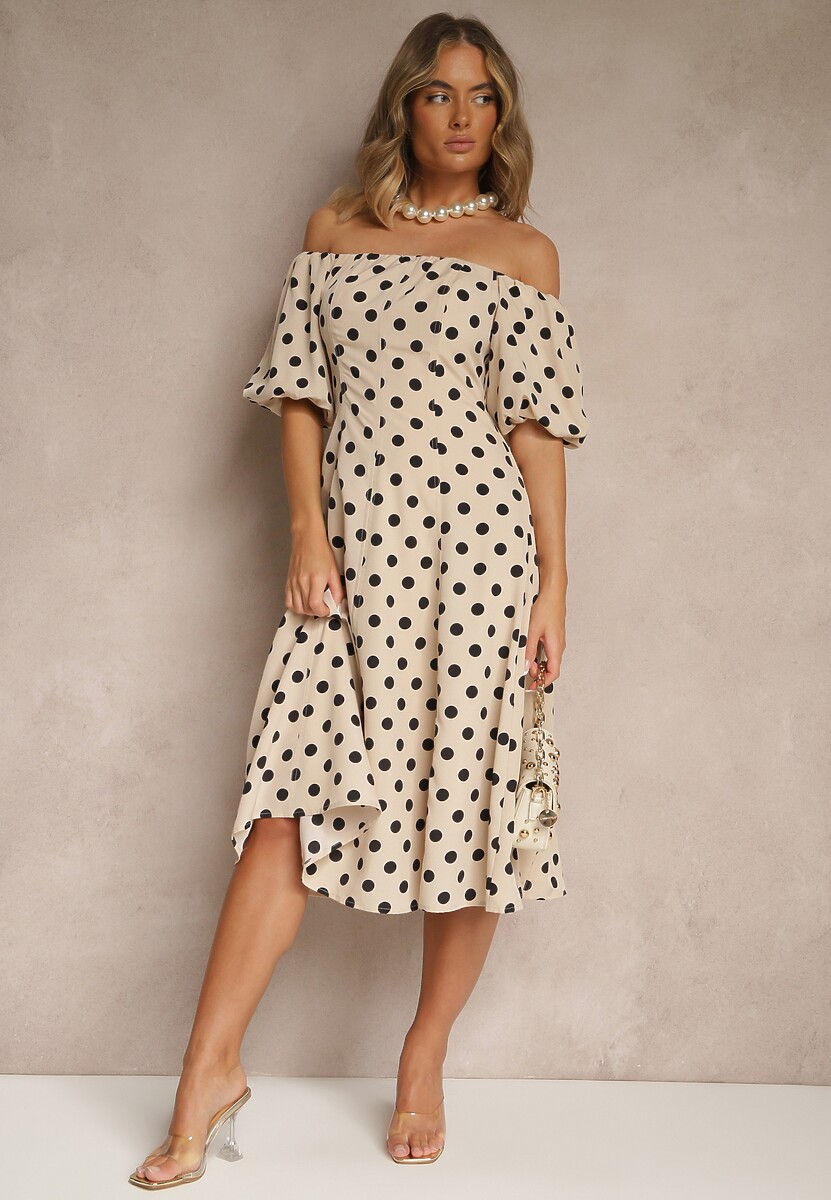 Rochie Zilua Bej 2