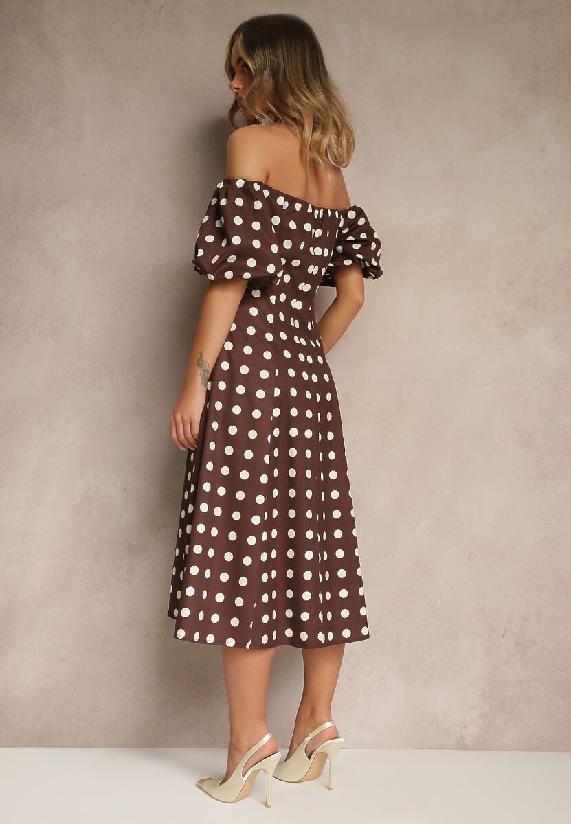 Rochie Zilua Maro 3