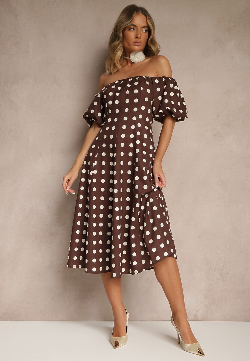 Rochie Zilua Maro 1