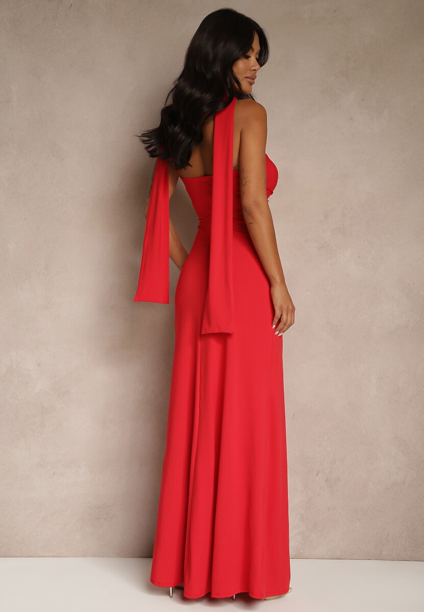 Rochie Zerona Roșie 3