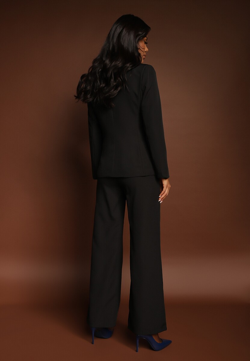 Compleu Arezellia Negru 3