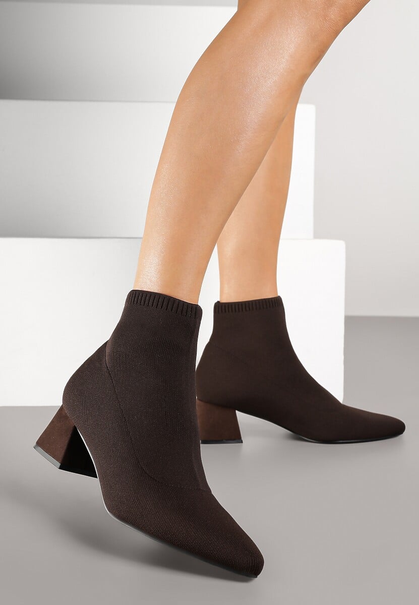 Botine Tulonia Maro 1