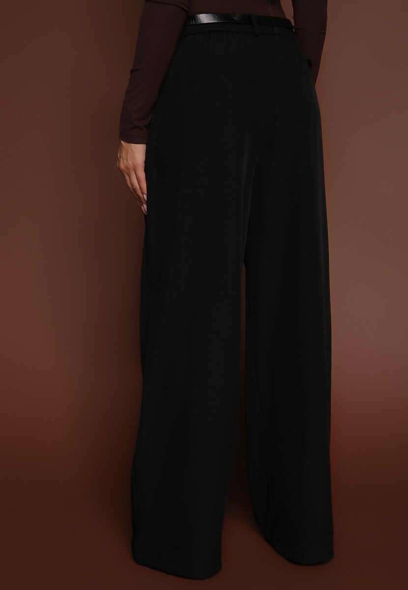 Pantaloni Cirrive Negri 3