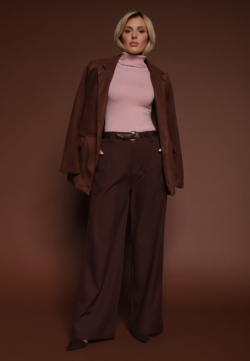 Pantaloni Cintriane Maro 2