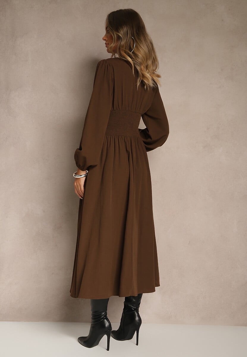 Rochie Ahlite Maro 3