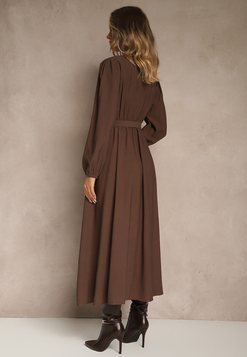 Rochie Orille Maro 3