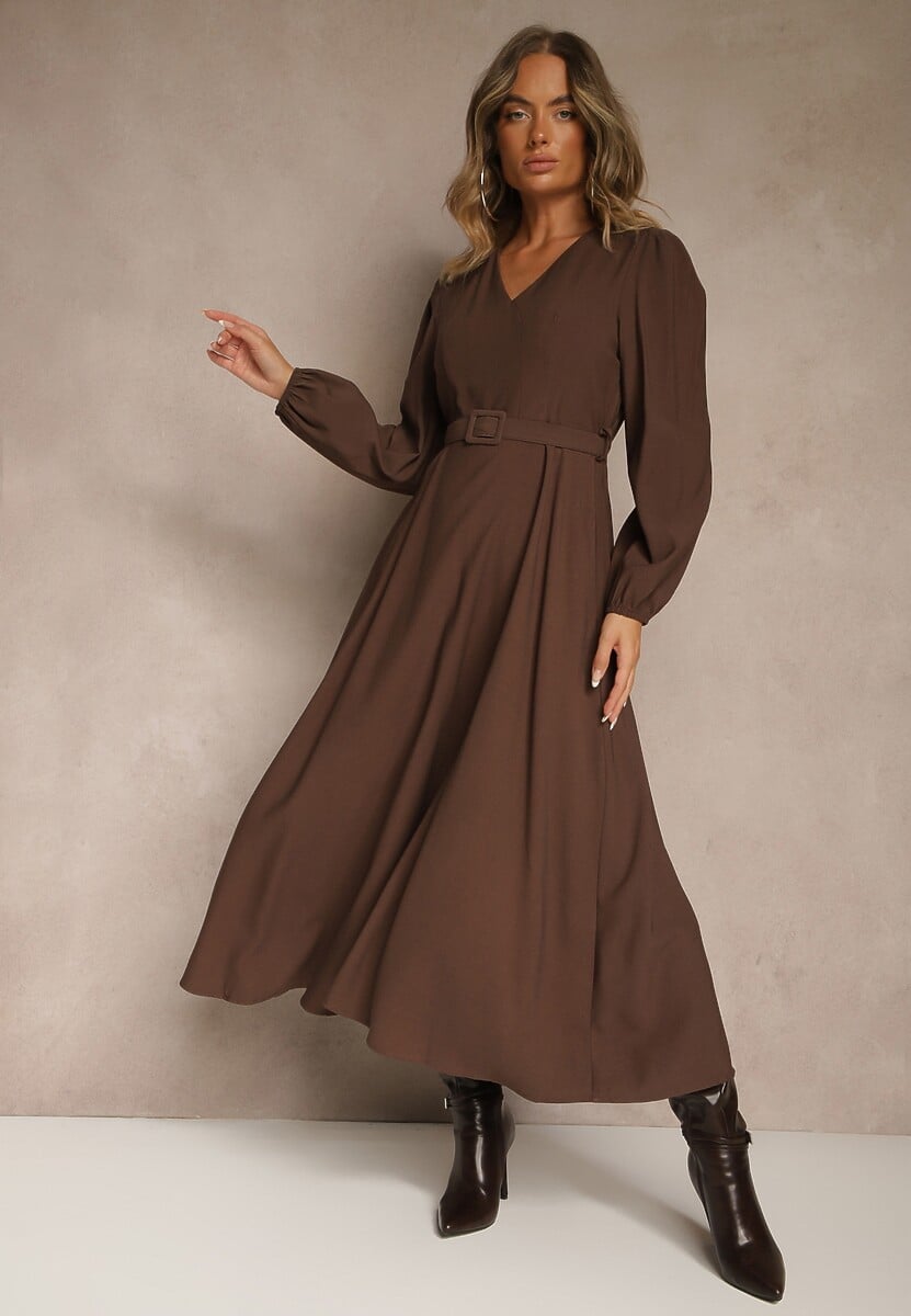 Rochie Orille Maro 1