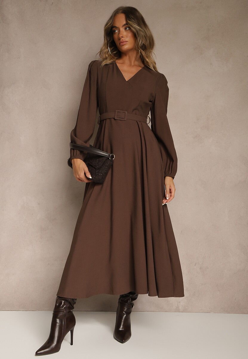 Rochie Orille Maro 2