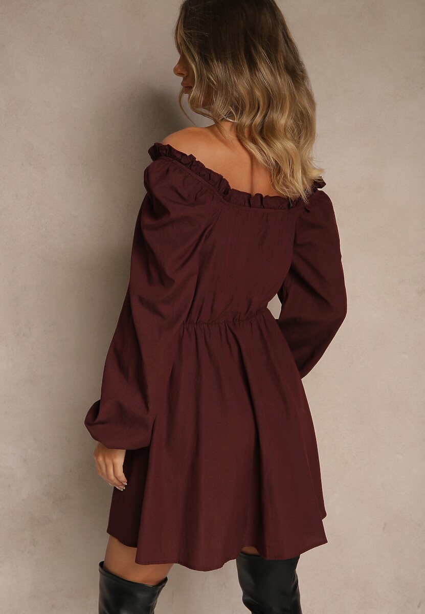 Rochie Resena Maro 3