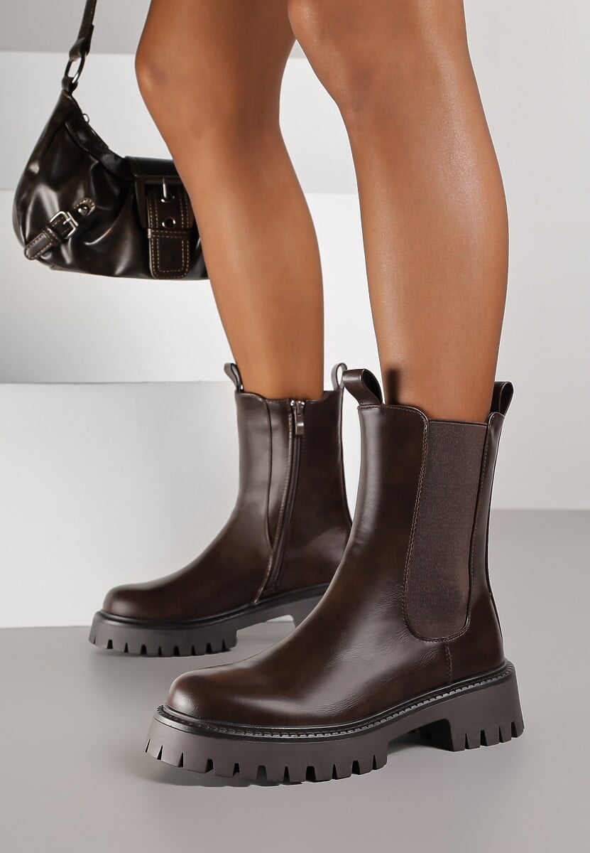 Botine Ridvira Maro 2
