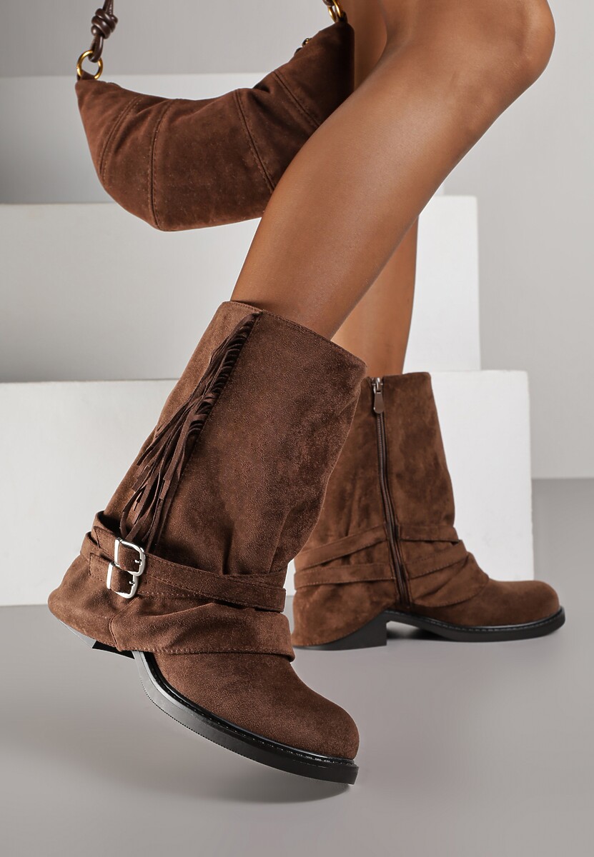 Botine Ramia Maro 1