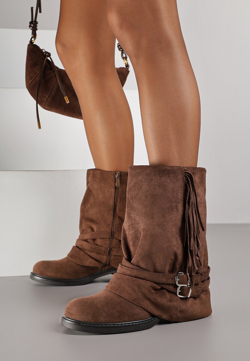 Botine Ramia Maro 2