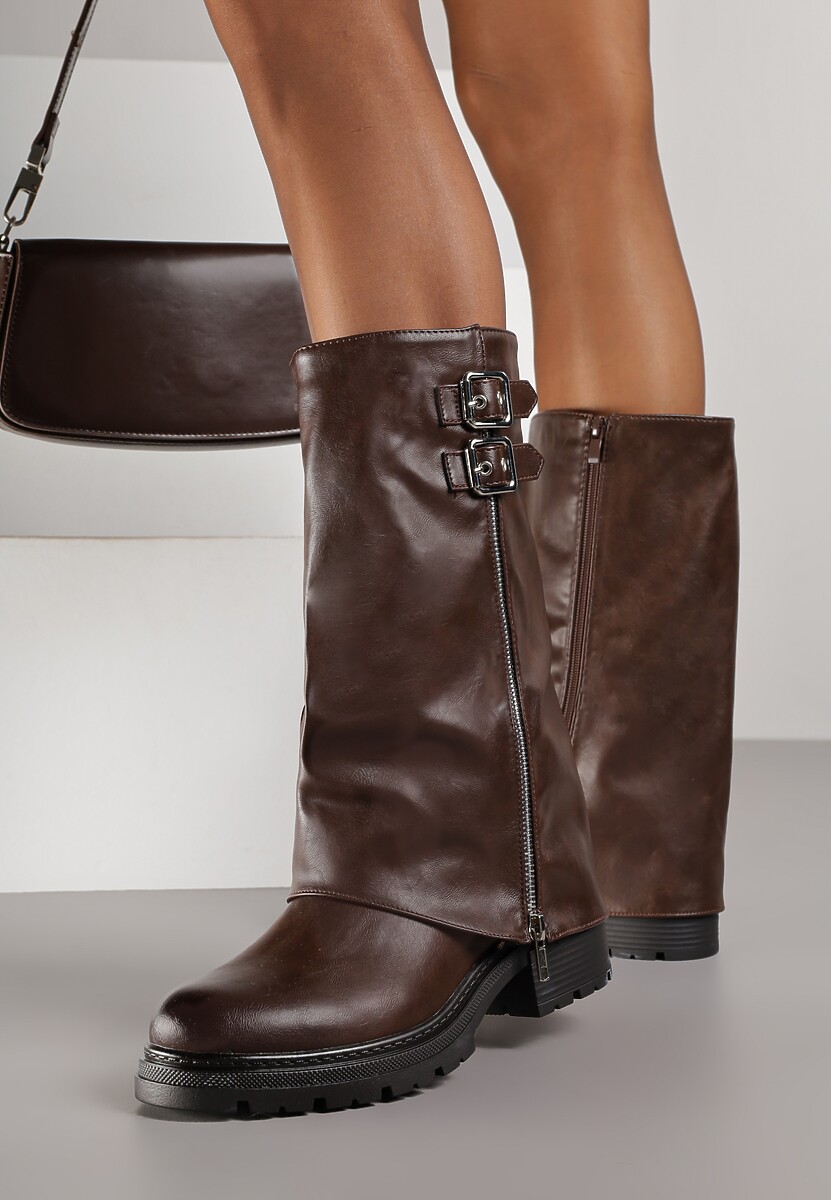 Botine Eevea Maro 2