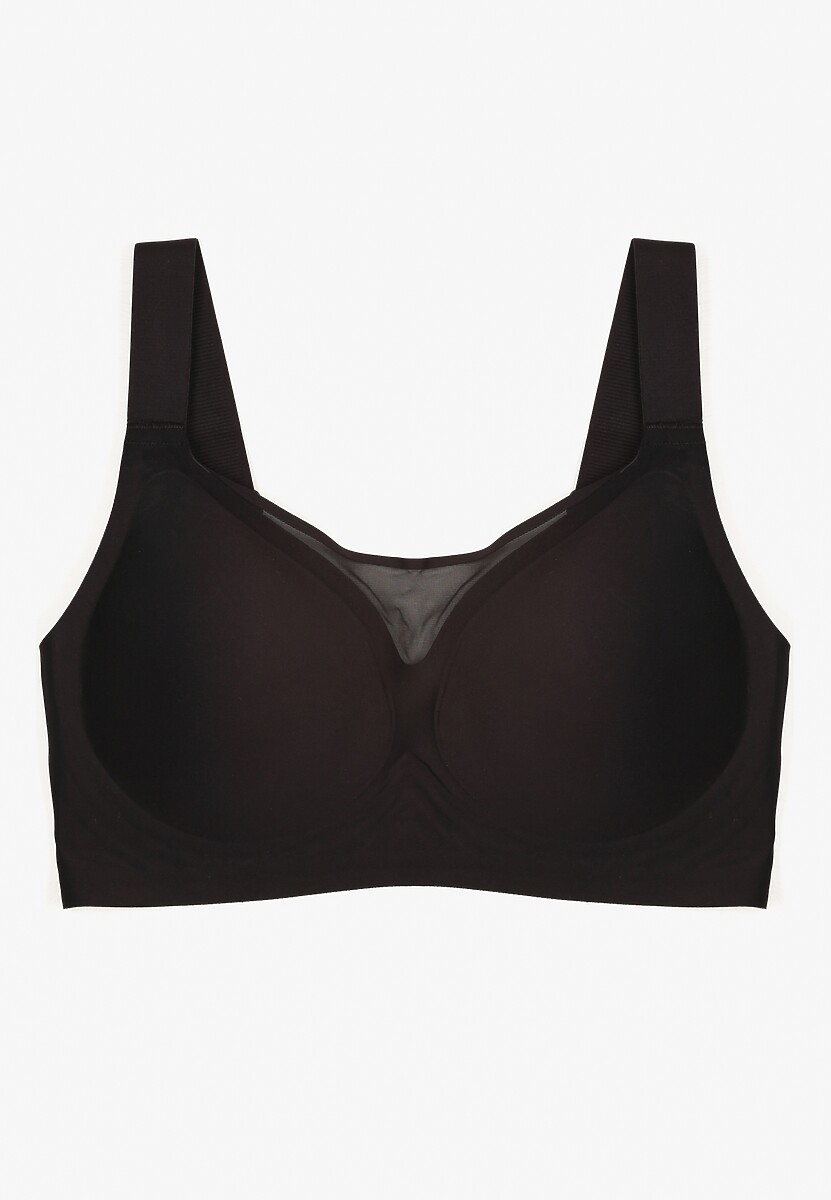 Sutien Salineva Negru 1