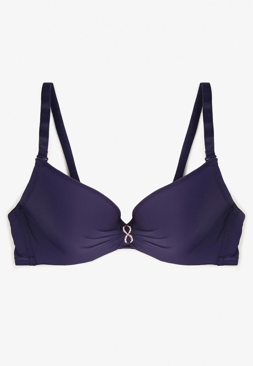 Sutien Abantia Bleumarin 1