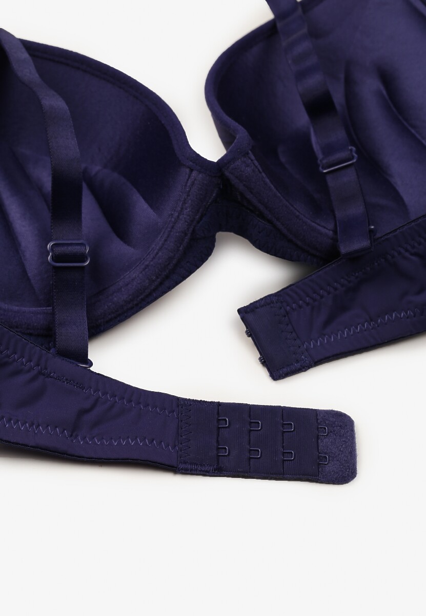 Sutien Abantia Bleumarin 2