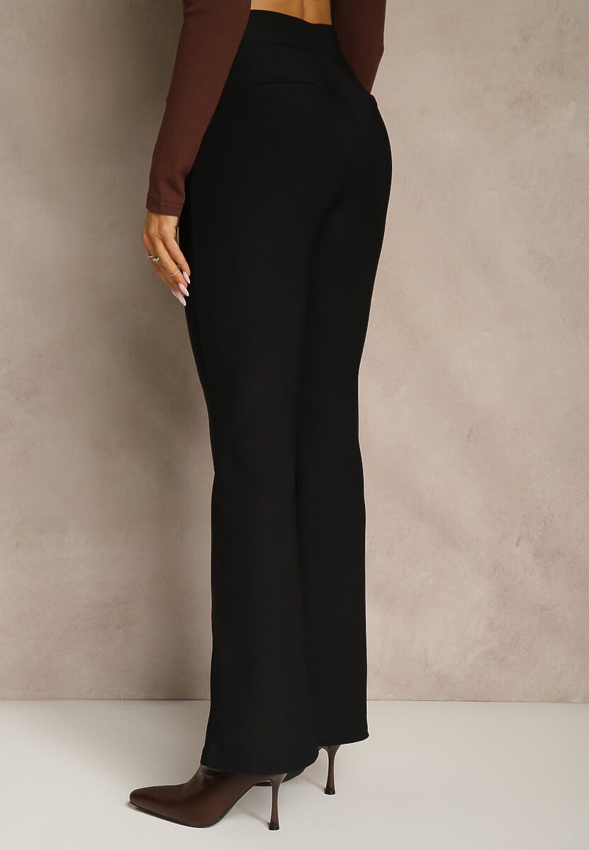 Pantaloni Tevanda Negri 3