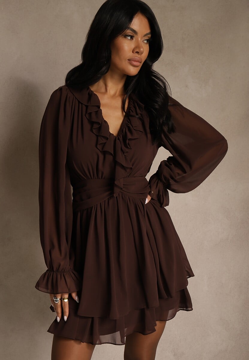 Rochie Maro închis 1