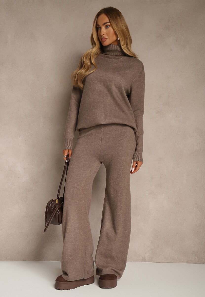 Compleu Lennria Bej închis 2