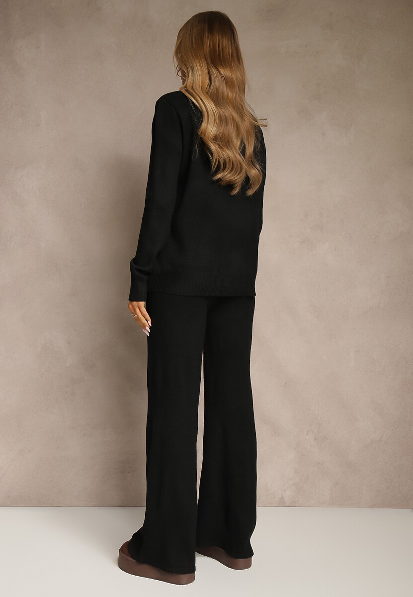 Compleu Lennria Negru 3