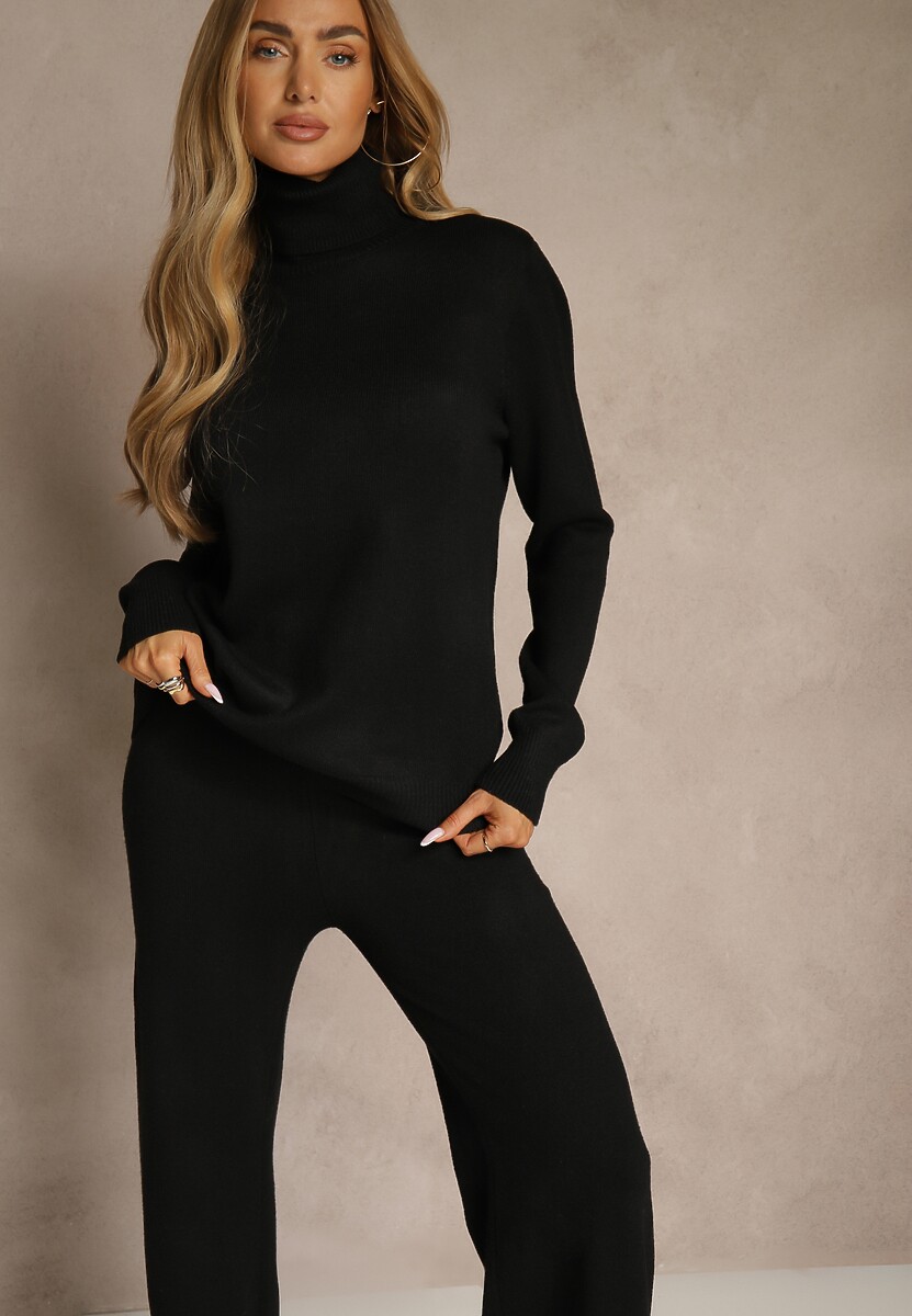 Compleu Lennria Negru 2