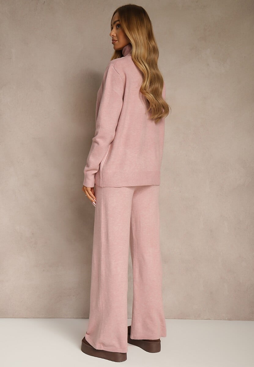 Compleu Lennria Roz 3