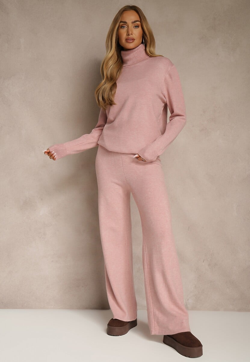 Compleu Lennria Roz 1