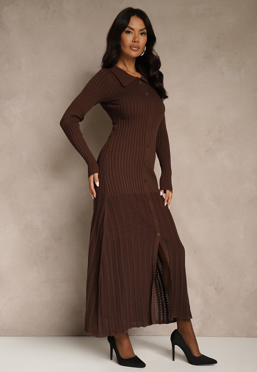 Rochie Deliavella Maro 2