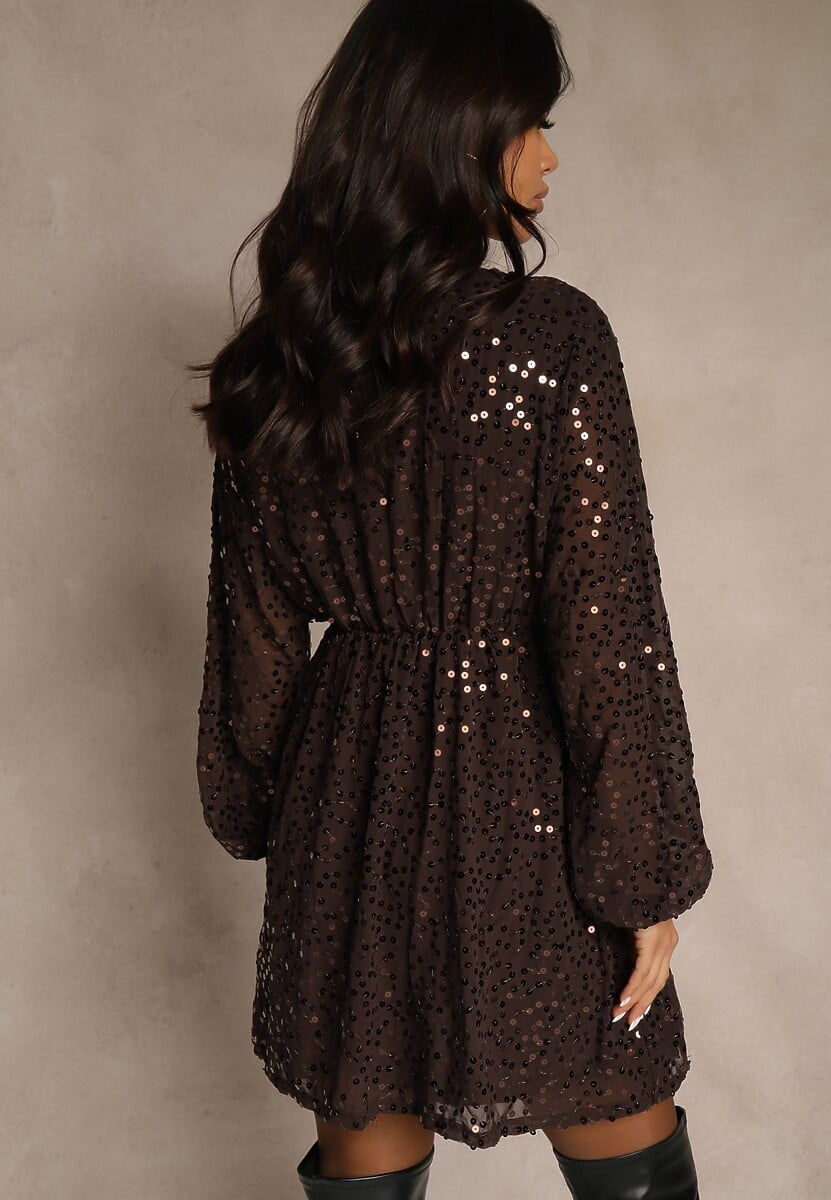 Rochie Reisena Maro 3