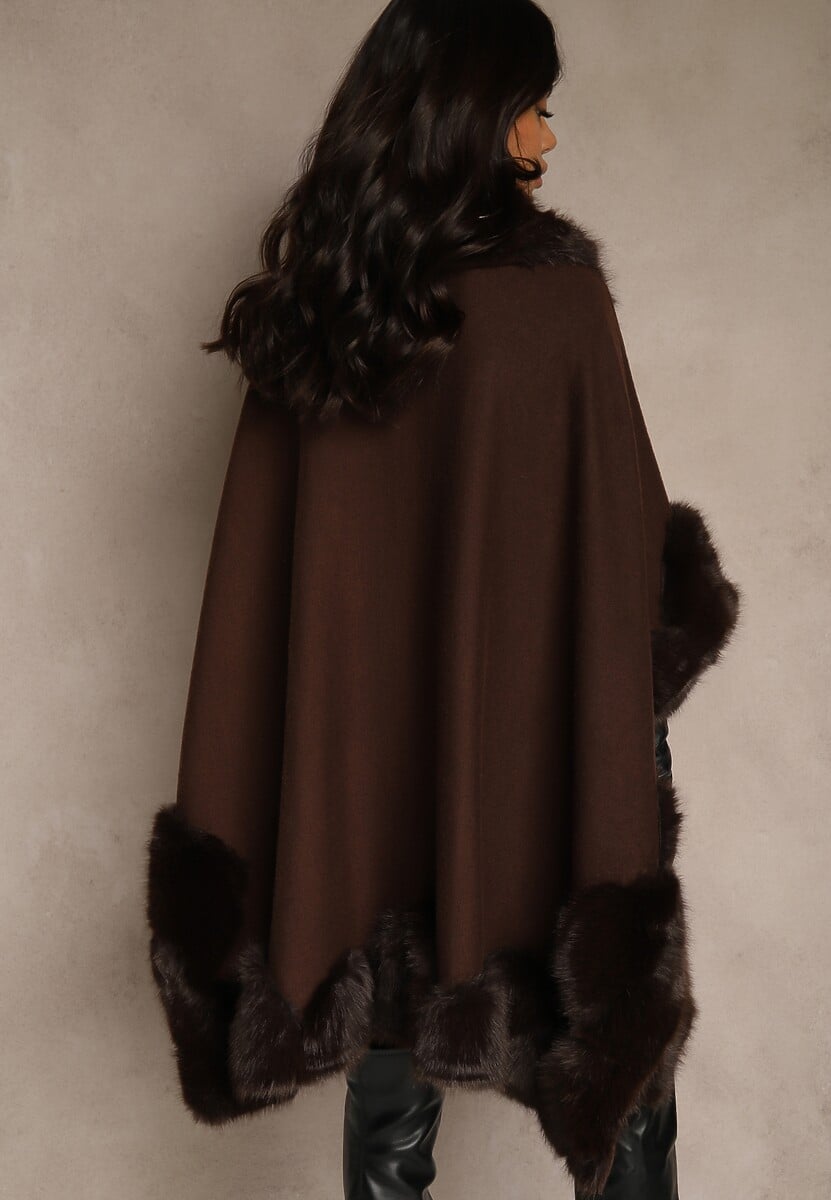 Poncho Mevicia Maro 3