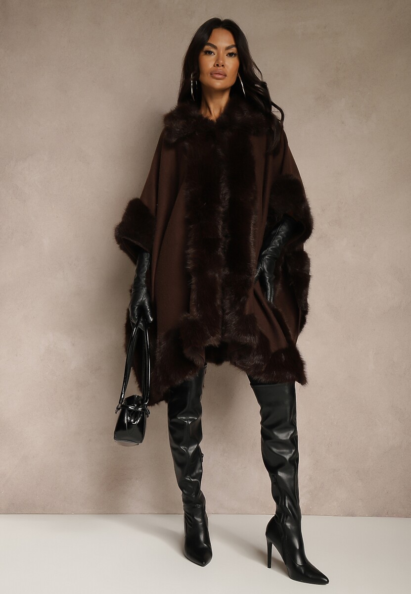 Poncho Mevicia Maro 1