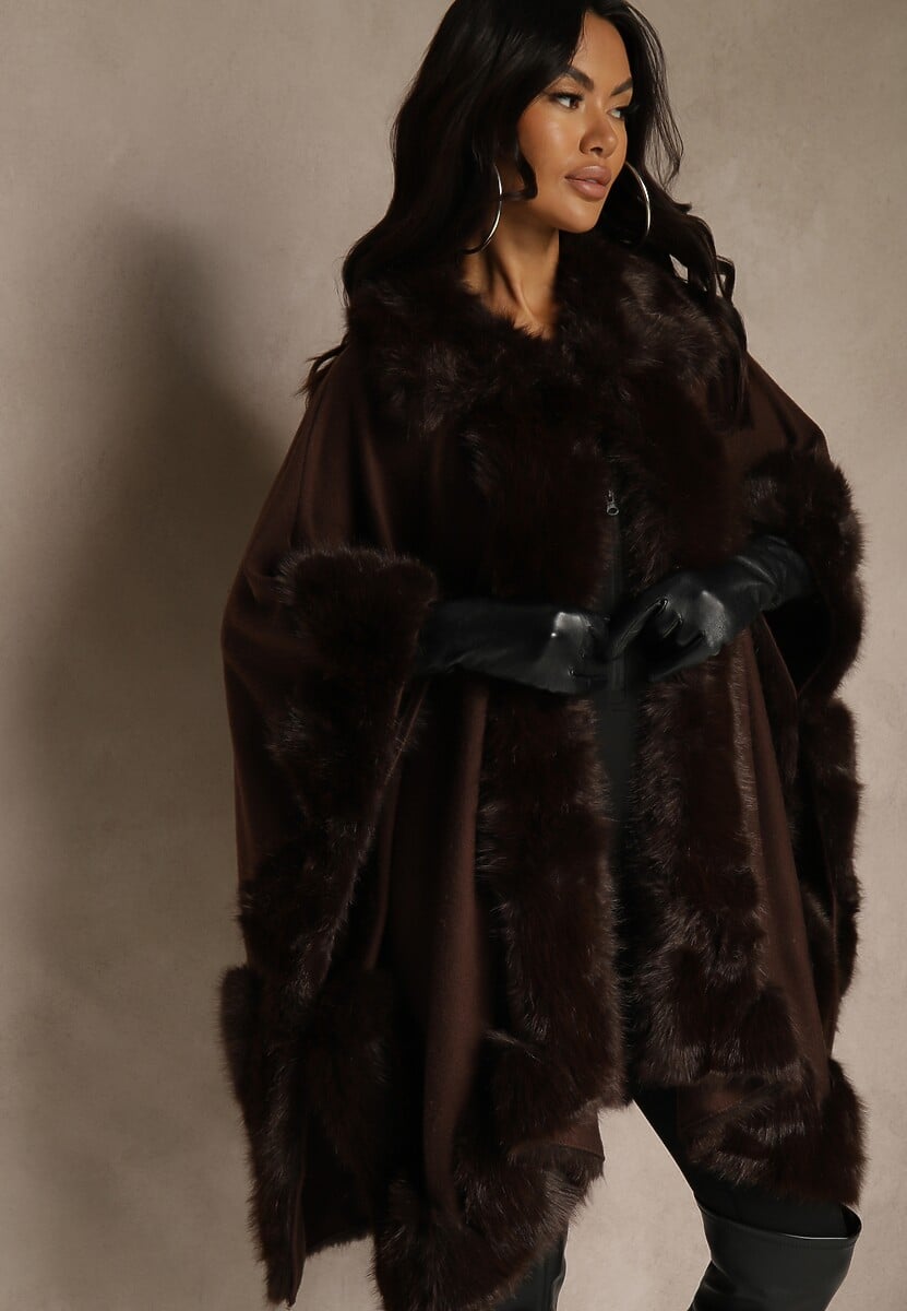 Poncho Mevicia Maro 2