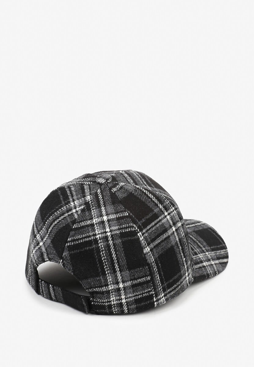 Căciulă Venilara Neagră 2