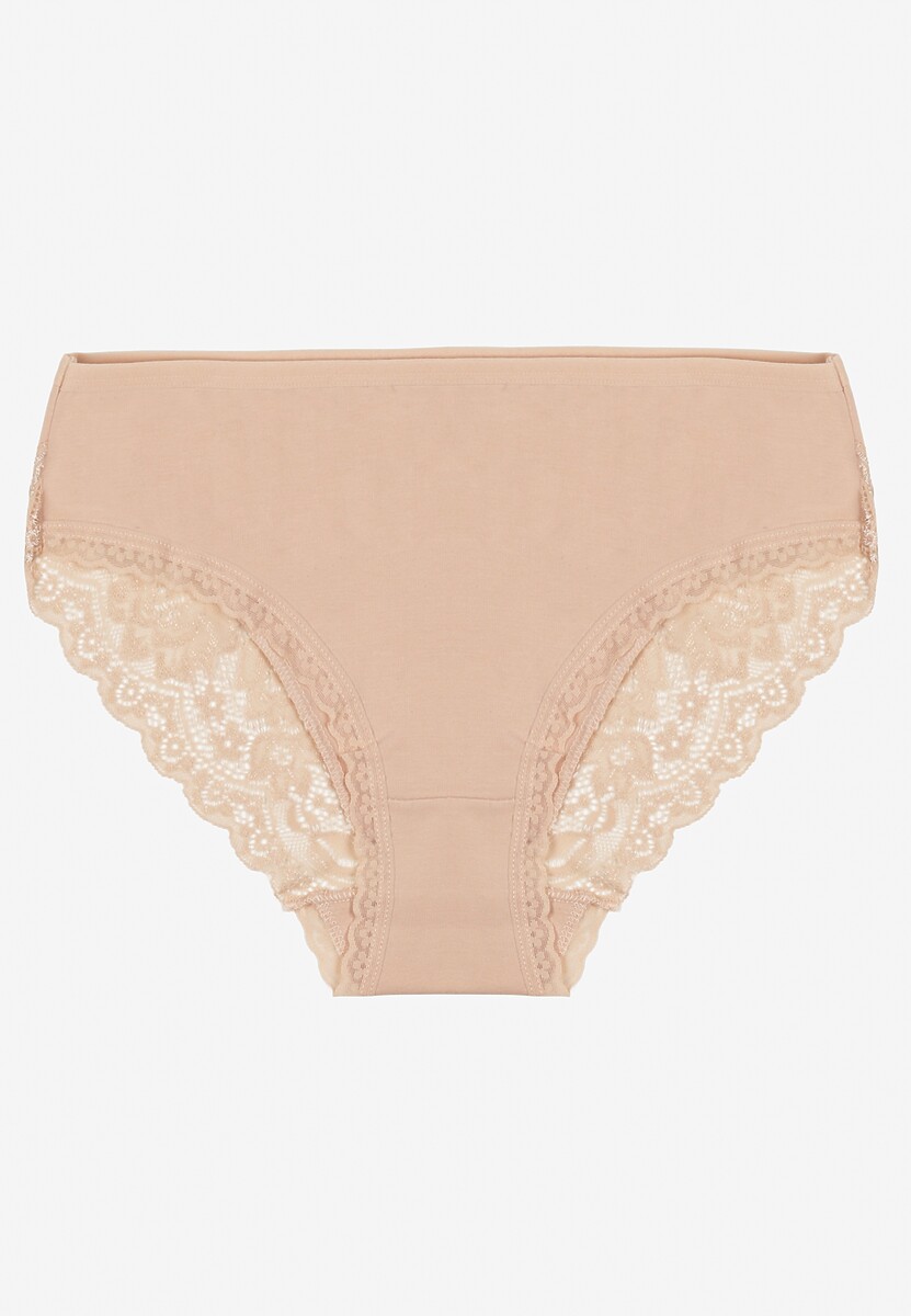 Chiloți Amiora Bej 1