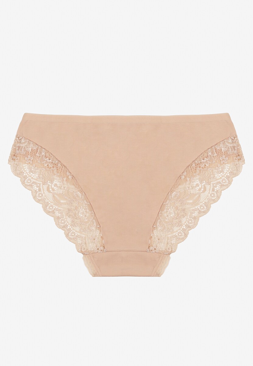 Chiloți Amiora Bej 2