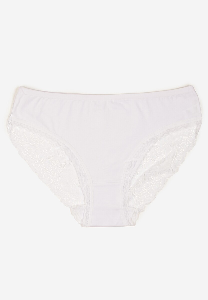 Chiloți Amiora Albi 1