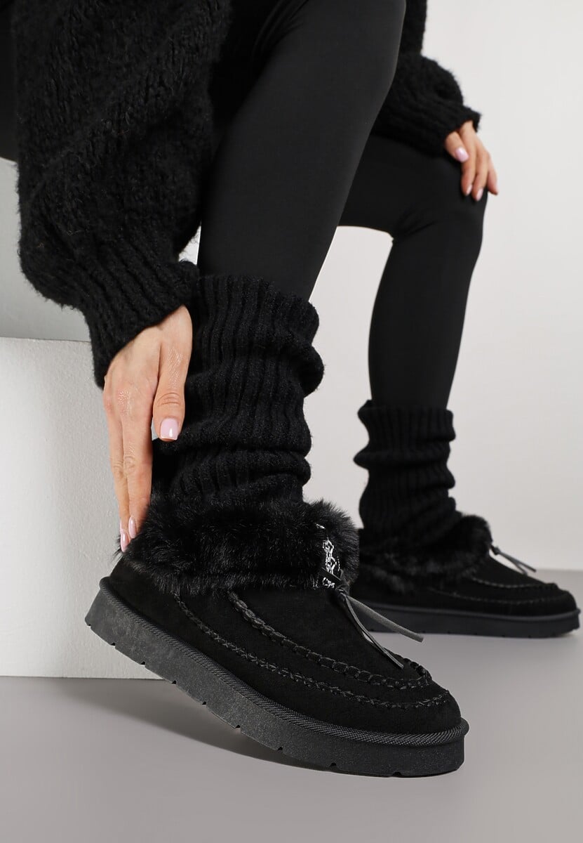 Apreschiuri Linedis Negre 1