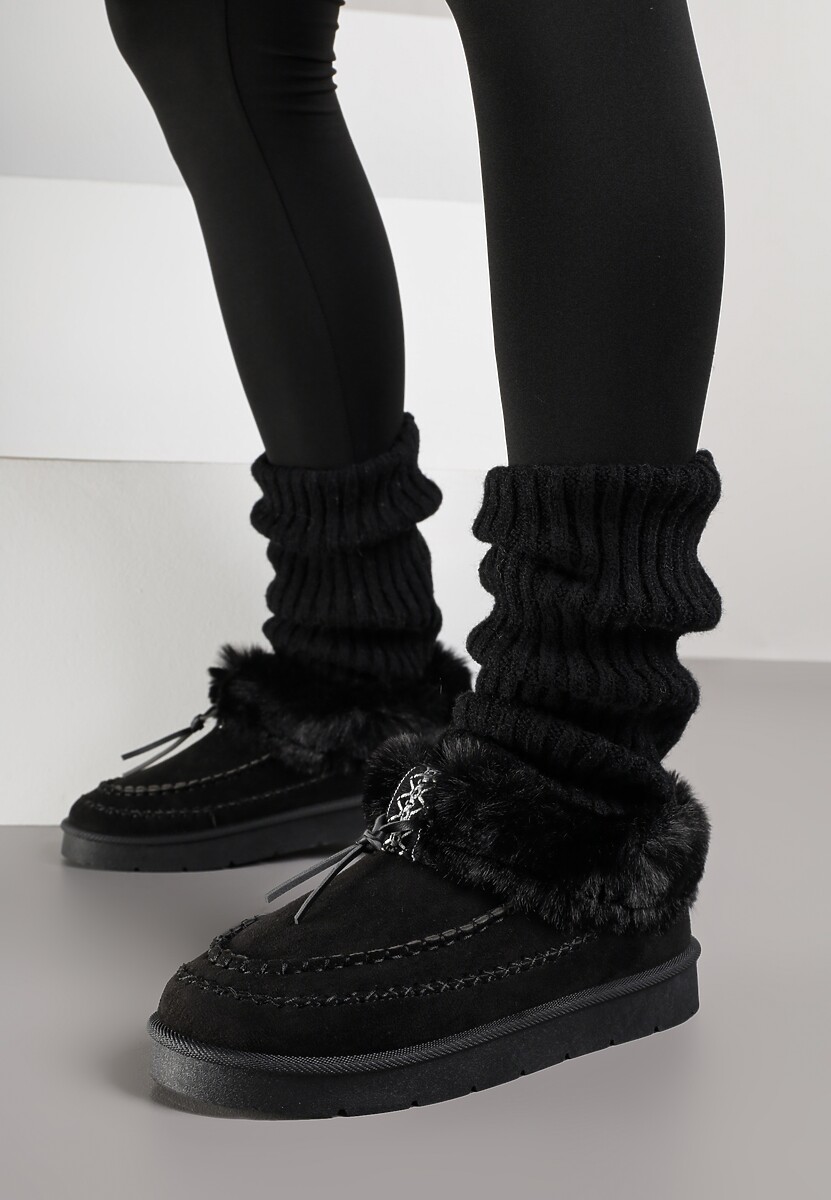 Apreschiuri Linedis Negre 3