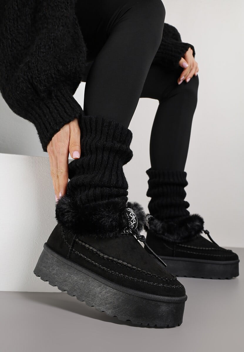 Apreschiuri Linerva Negre 2