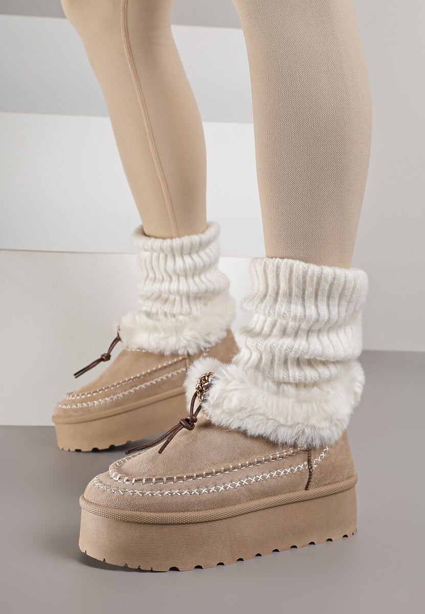 Apreschiuri Linerva Bej închis 3