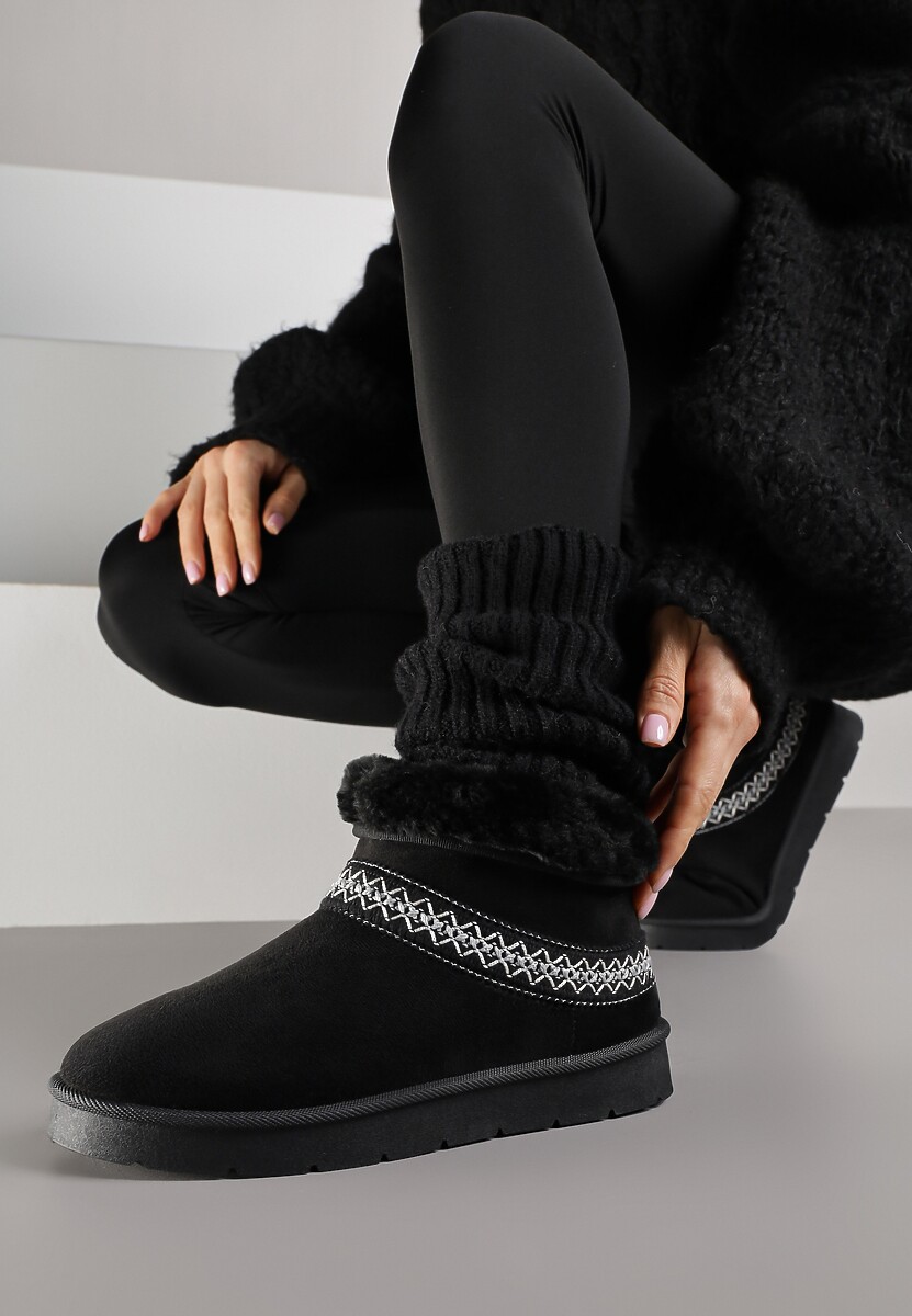 Apreschiuri Zetilda Negre 2