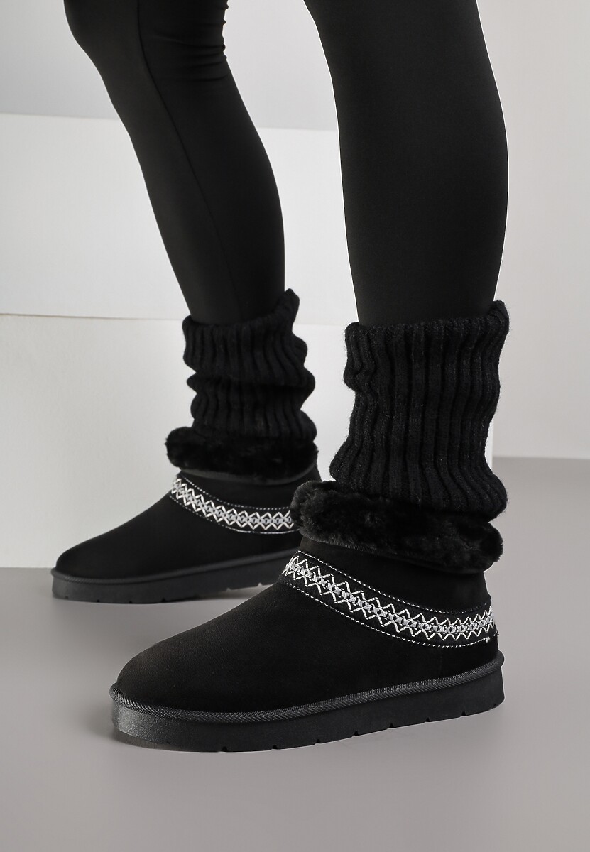 Apreschiuri Zetilda Negre 3