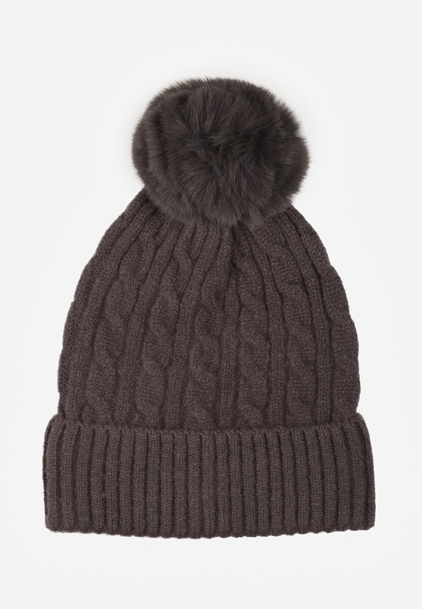 Căciulă Vetizare Gri 1