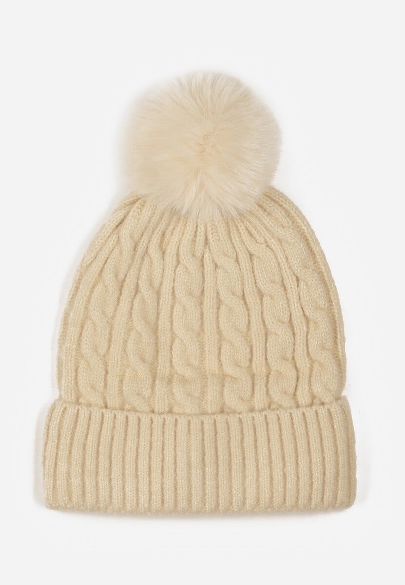 Căciulă Vetizare Bej 1