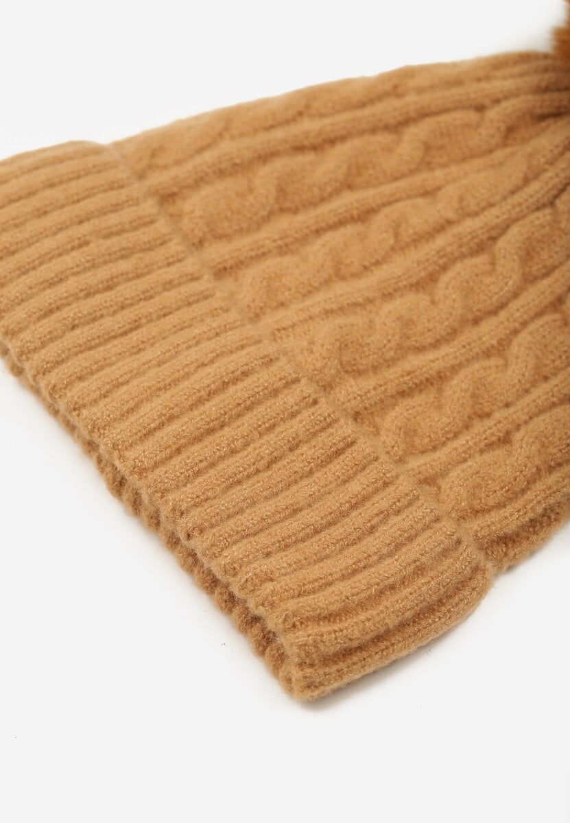 Căciulă Vetizare Maro 2