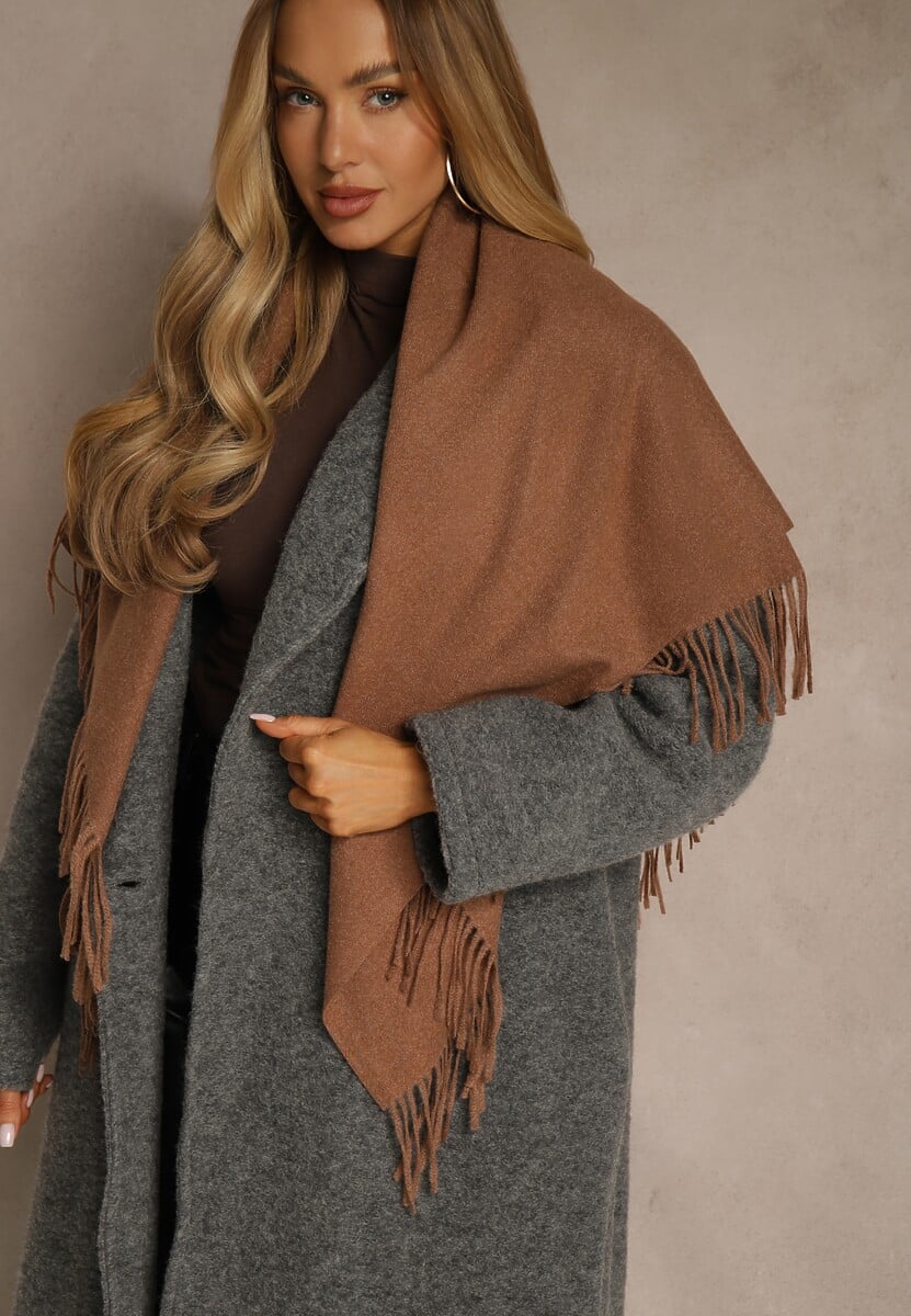 Fular Vetisara Maro deschis 1