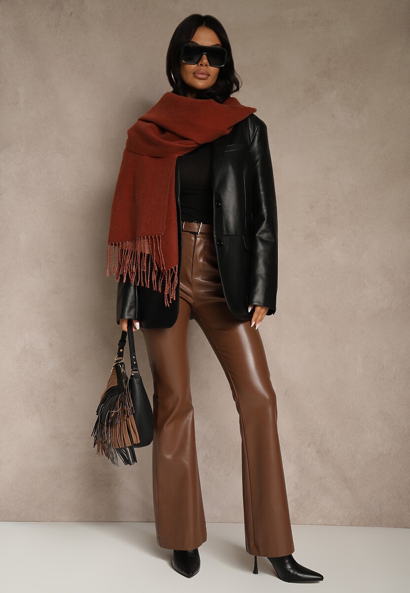 Fular Vetirosa Bordo 2