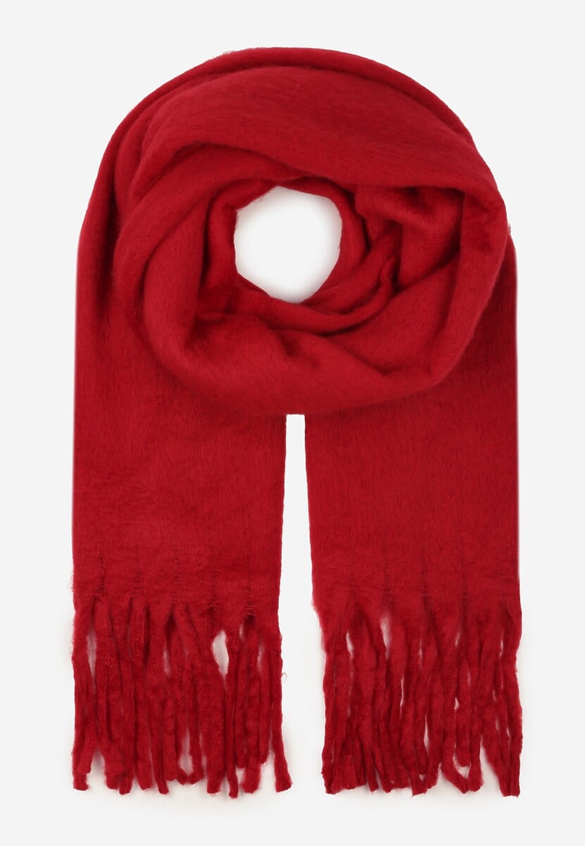 Fular Owedela Bordo 1